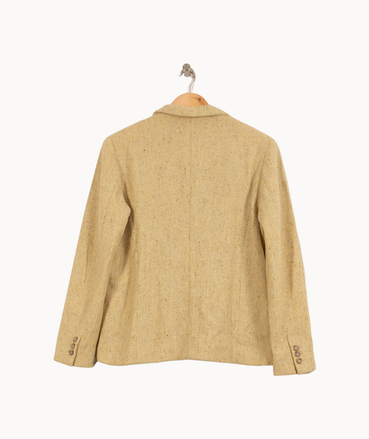 Blazer Jaune - Taille XXL/44