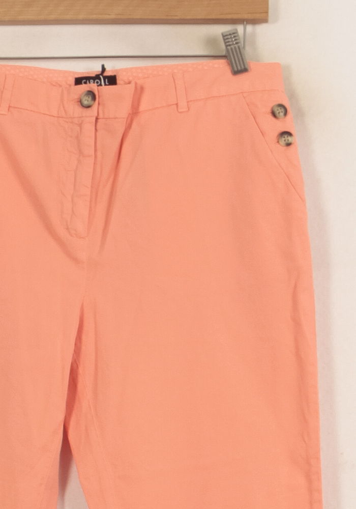 Pantalon Rose - Taille M/38