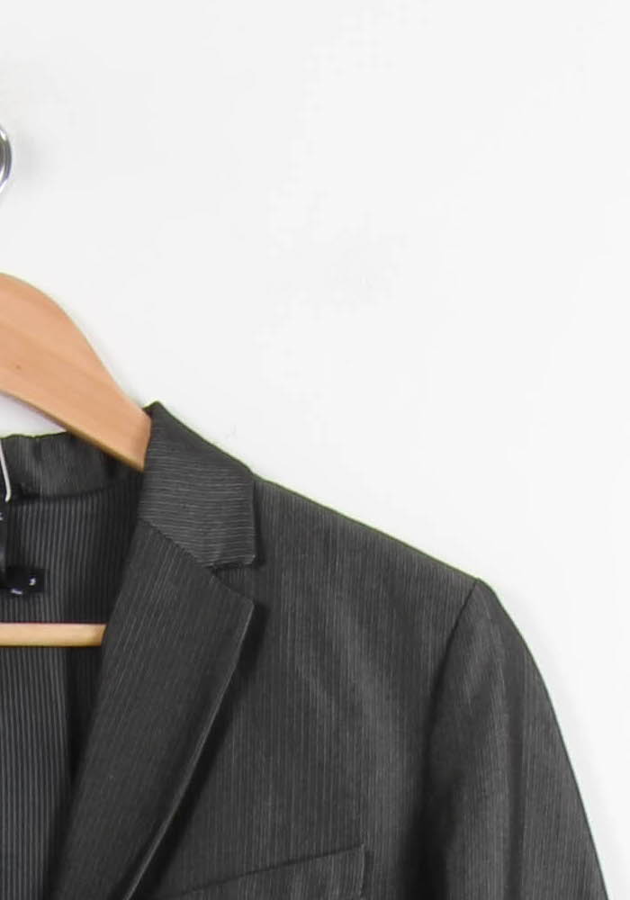 Blazer Gris - Taille M/38