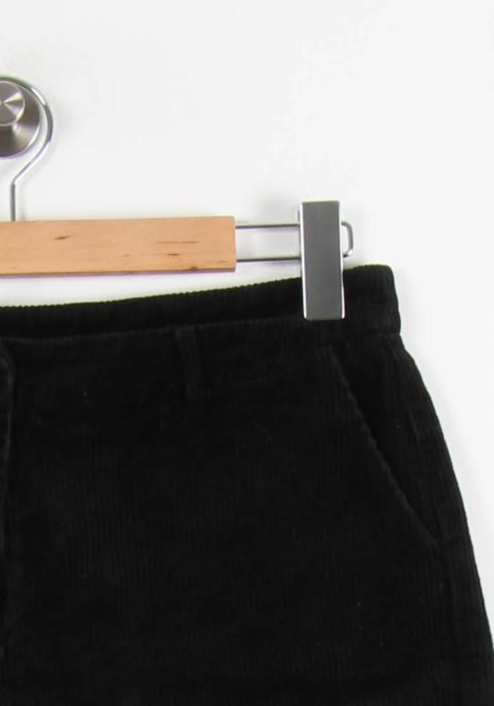 Short Noir - Taille M/38