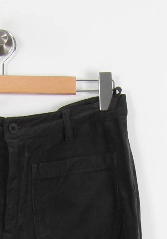 Pantalon Noir - Taille M/38