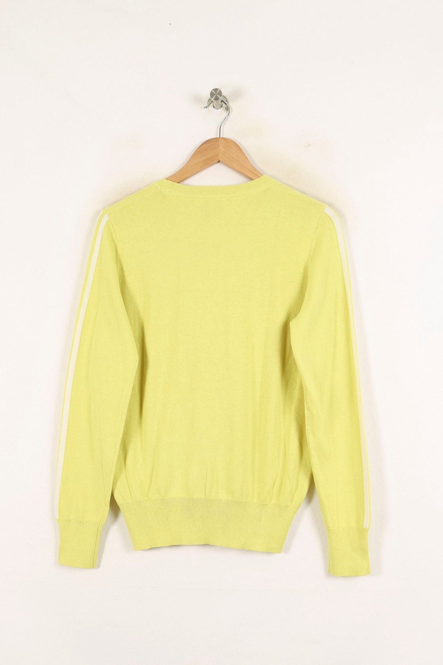 Sweat Vert - Taille S/36