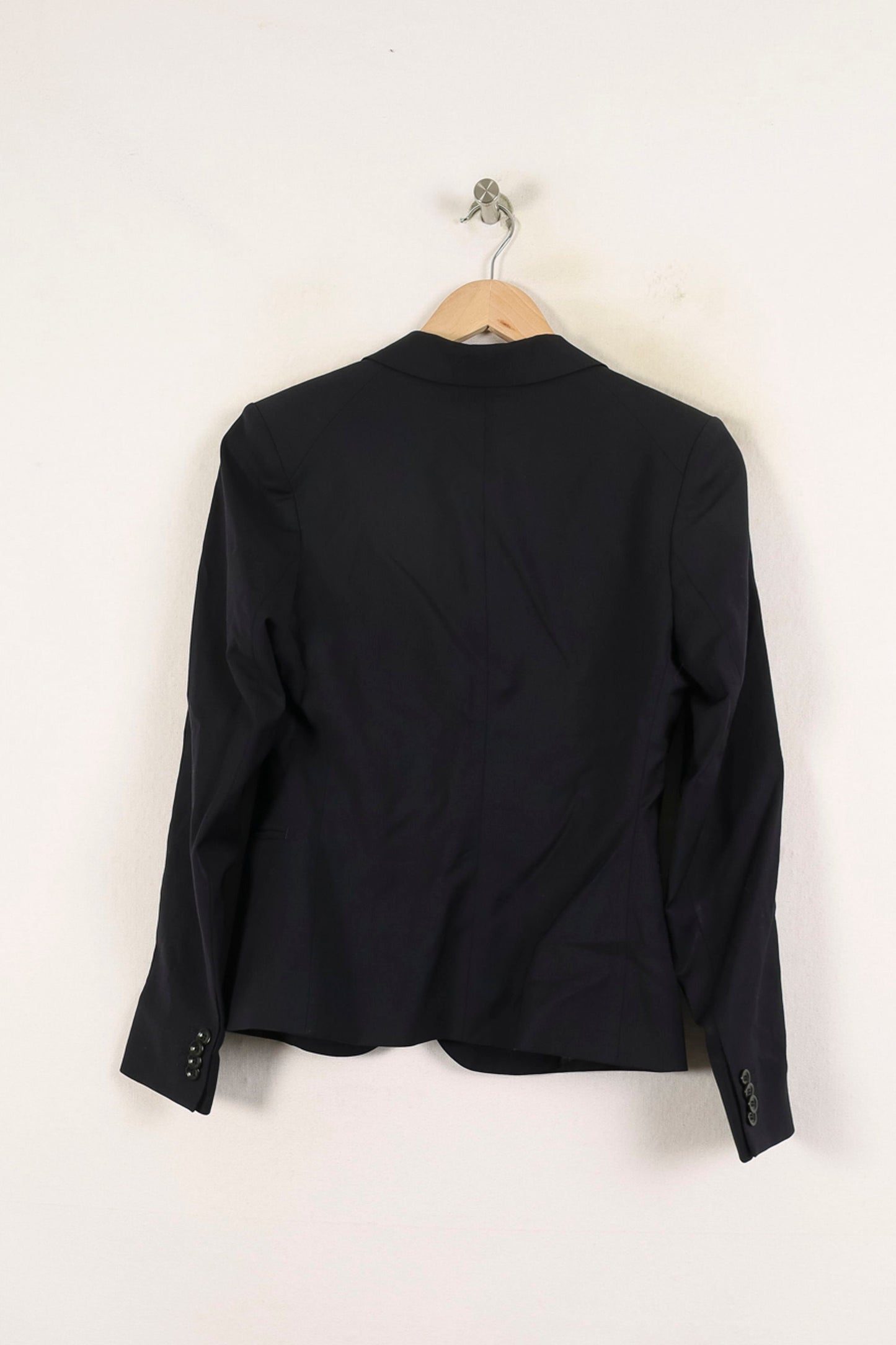 Veste Bleu - Taille S/36