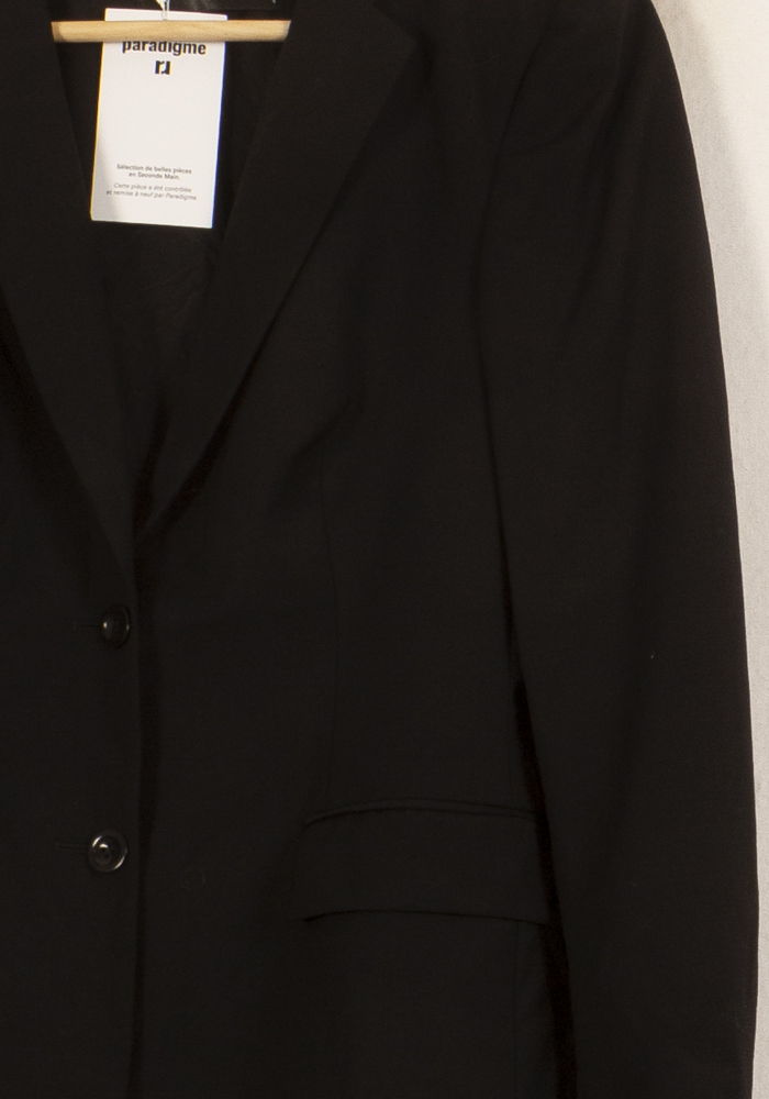 Veste Noire - Taille XS/34