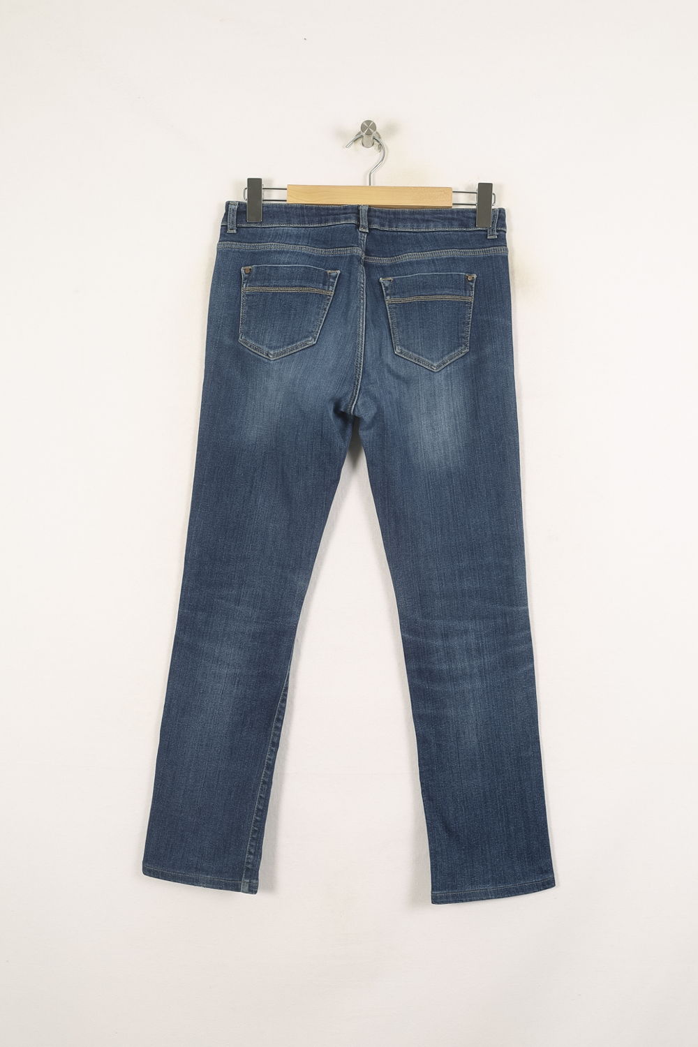 Jean Bleu - Taille M/38