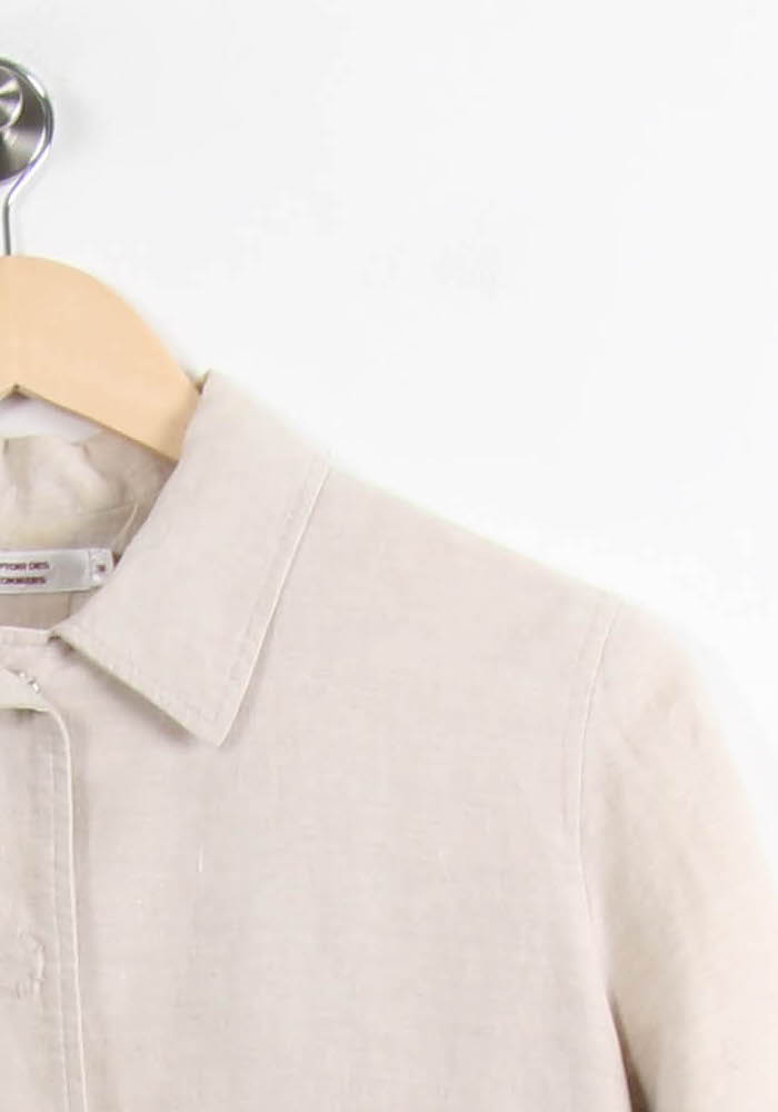 Veste Beige - Taille M/38