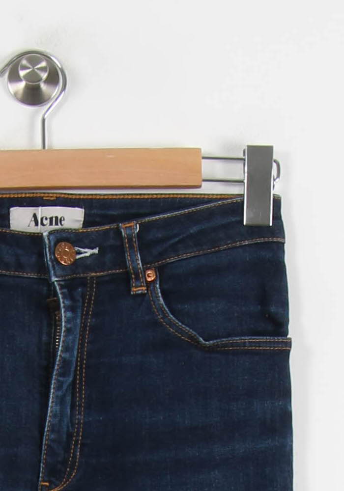 Jean Slim Bleu - Taille L/40