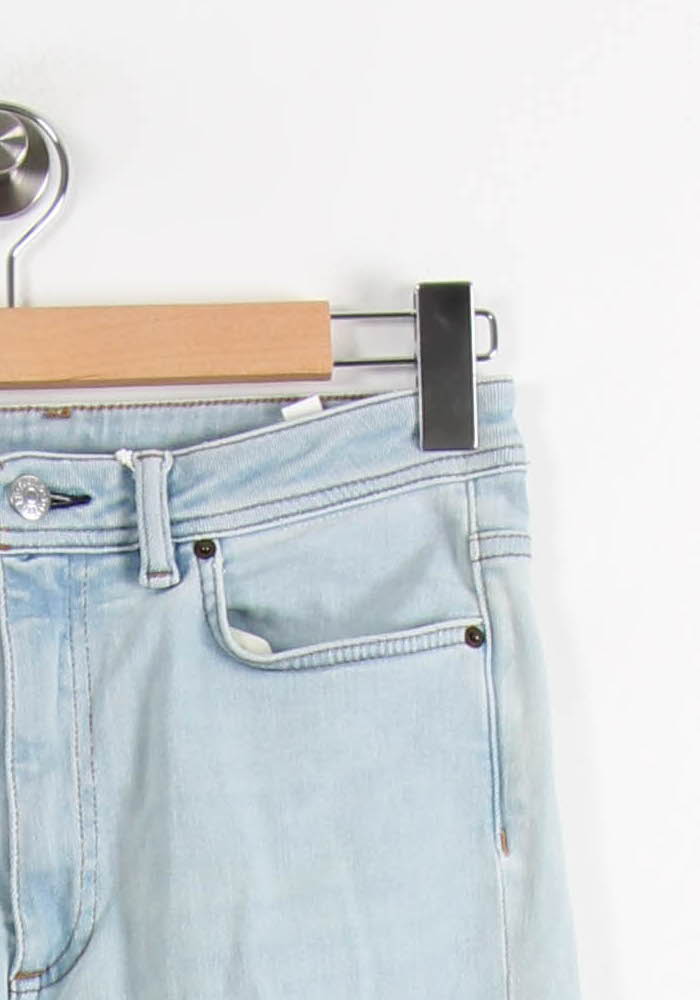 Jean Slim Bleu Clair - Taille L/40