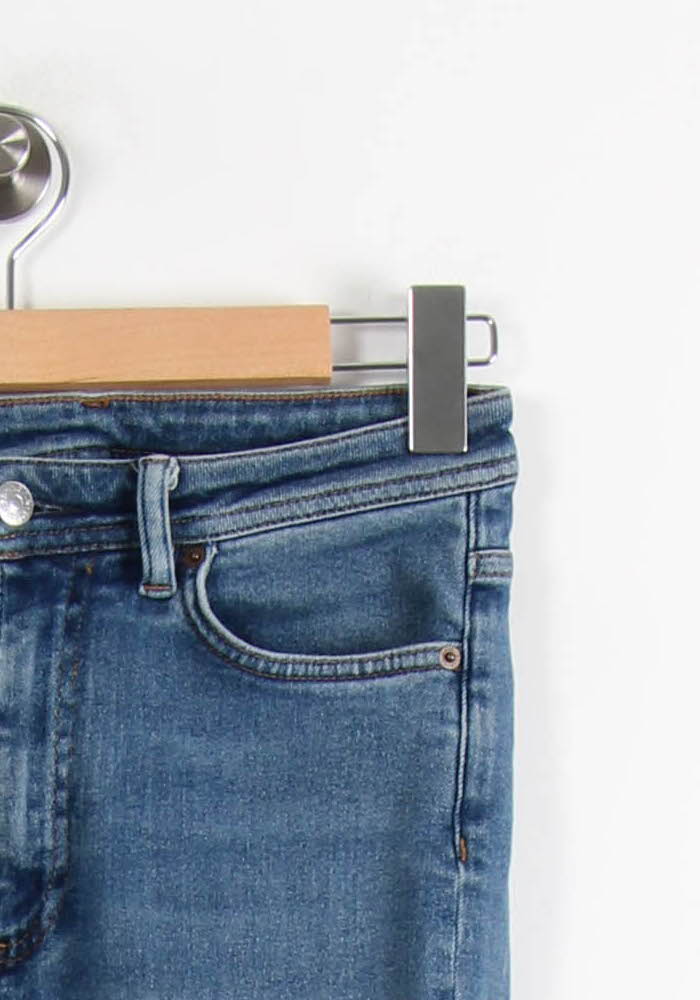 Jean Slim Bleu - Taille S/36