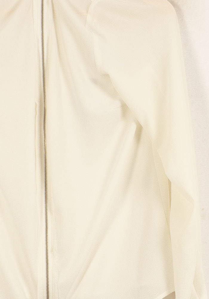 Chemise Blanche - Taille S/36