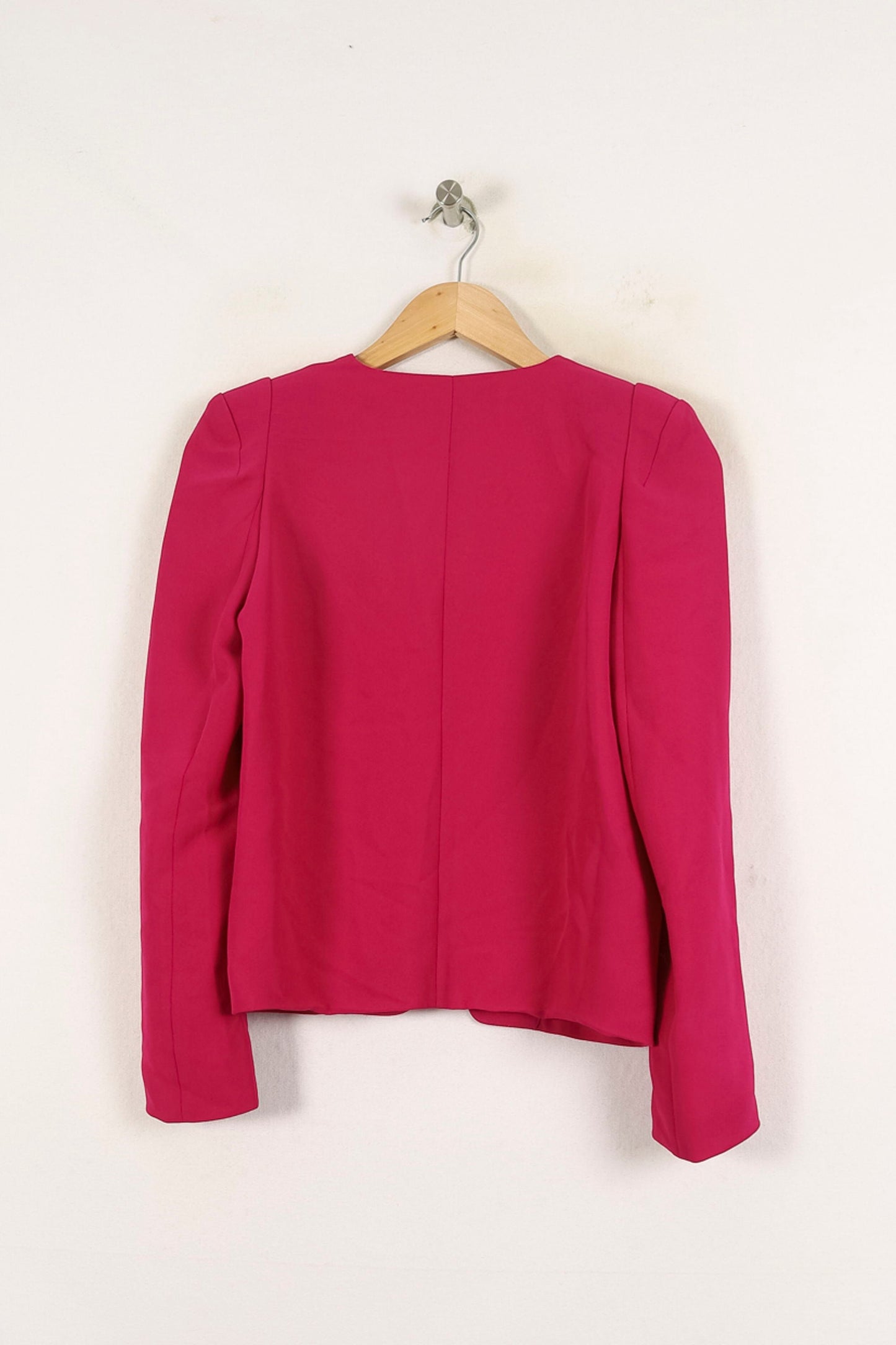 Blazer Rose - Taille S/36