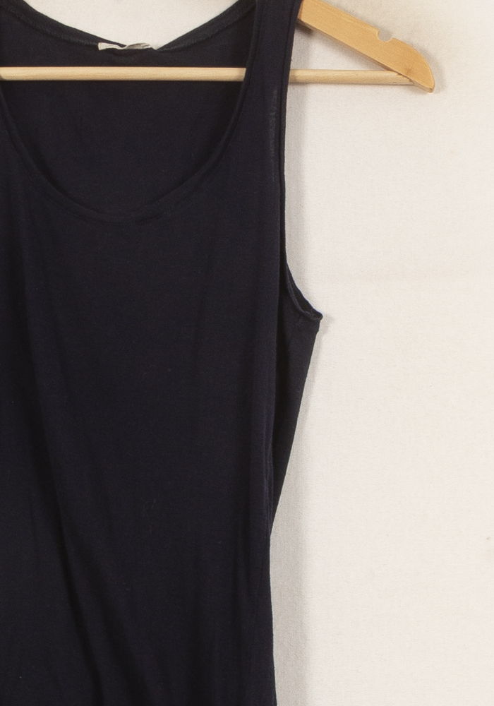 Débardeur Bleu - Taille L/40