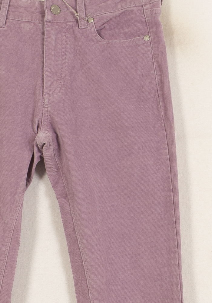 Jean Violet - Taille S/36