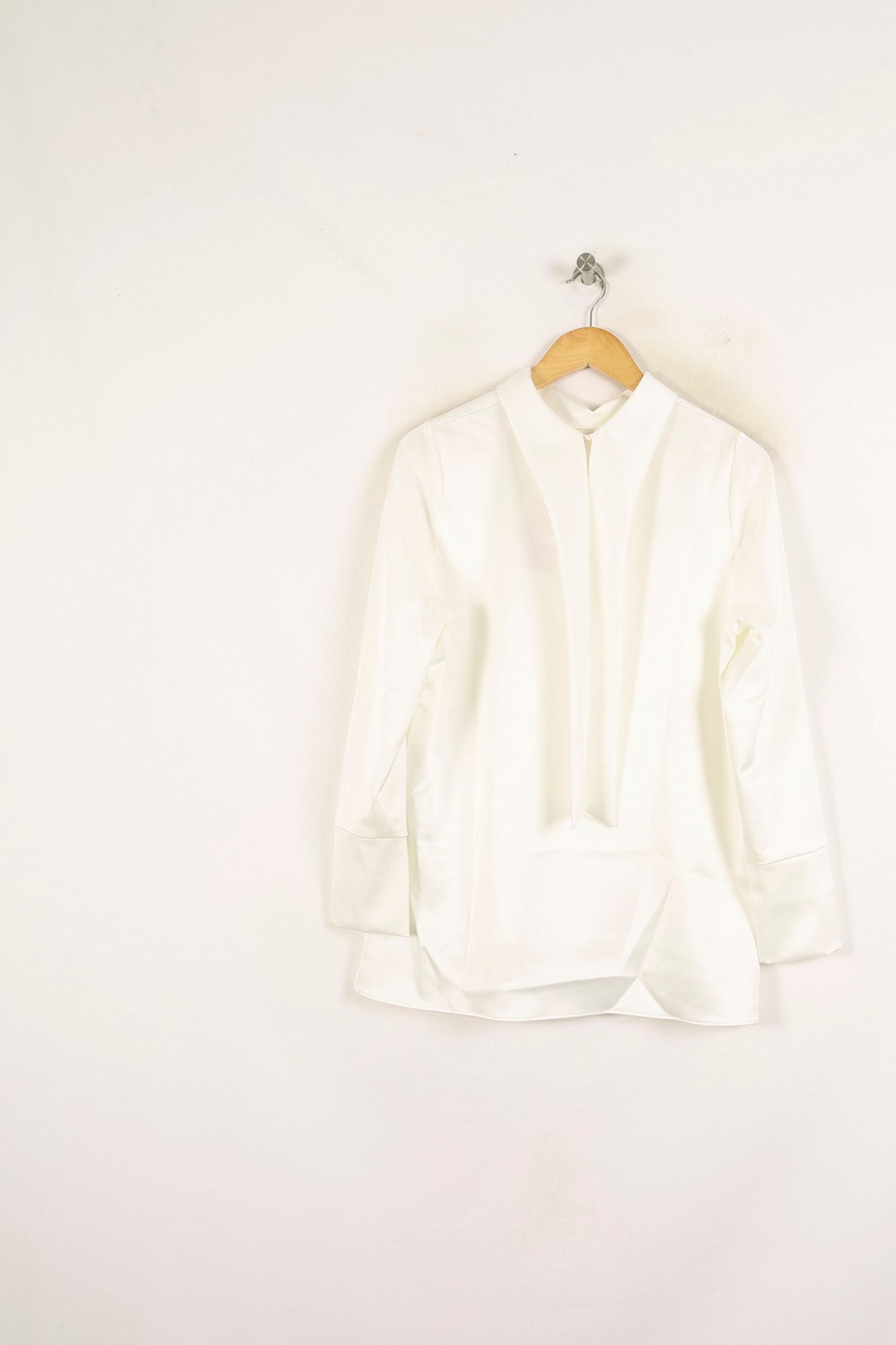 Blouse Blanche - Taille M/38