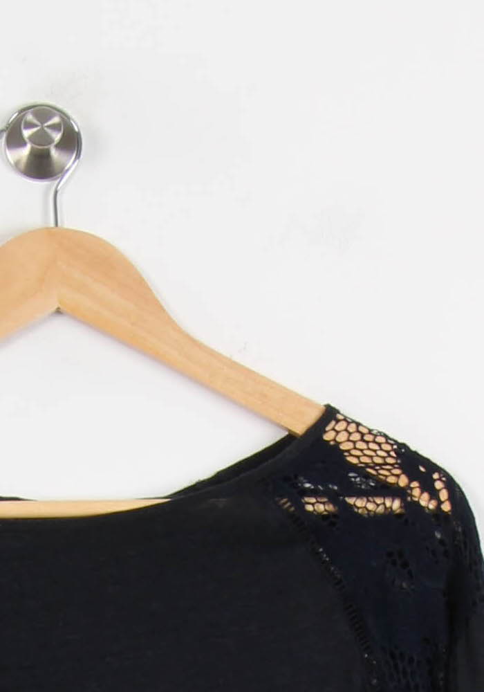 Tunique Bleue - Taille M/38