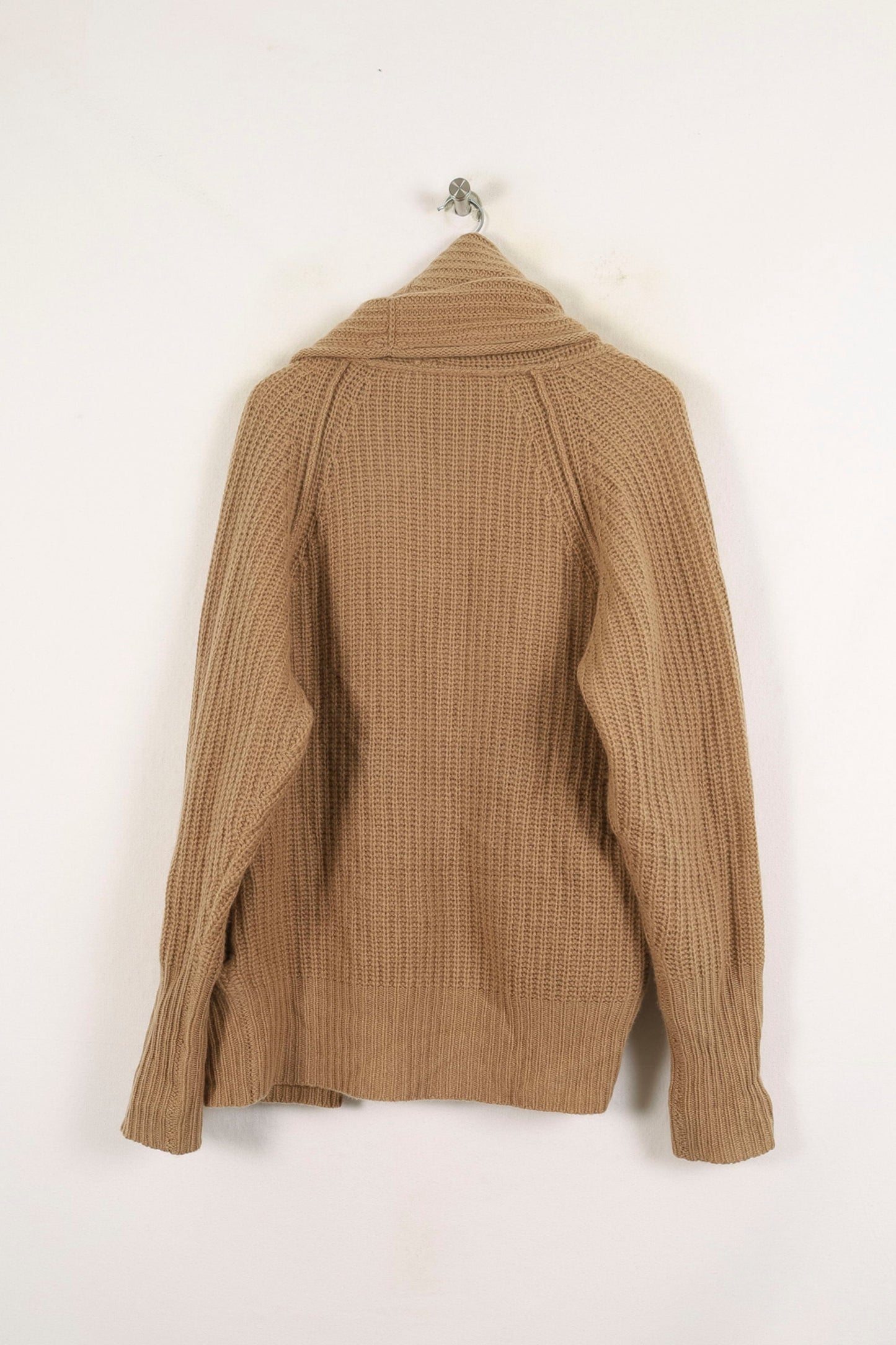 Cardigan Beige - Taille S/36