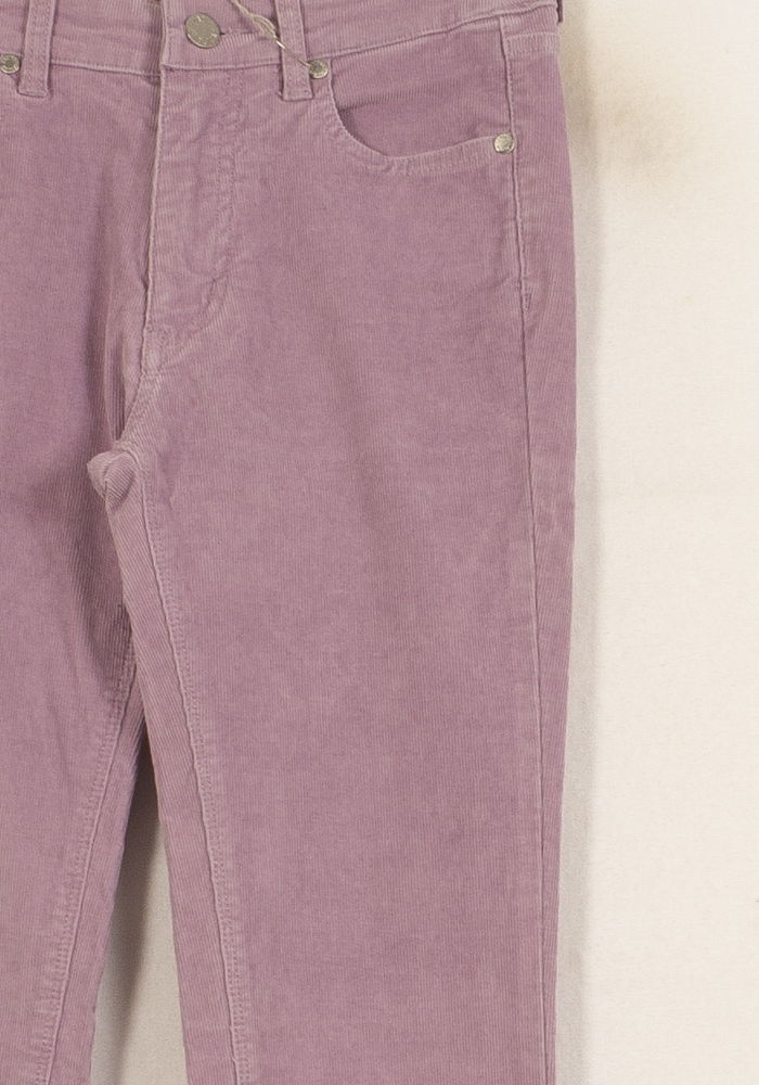 Pantalon Violet - Taille XS/34