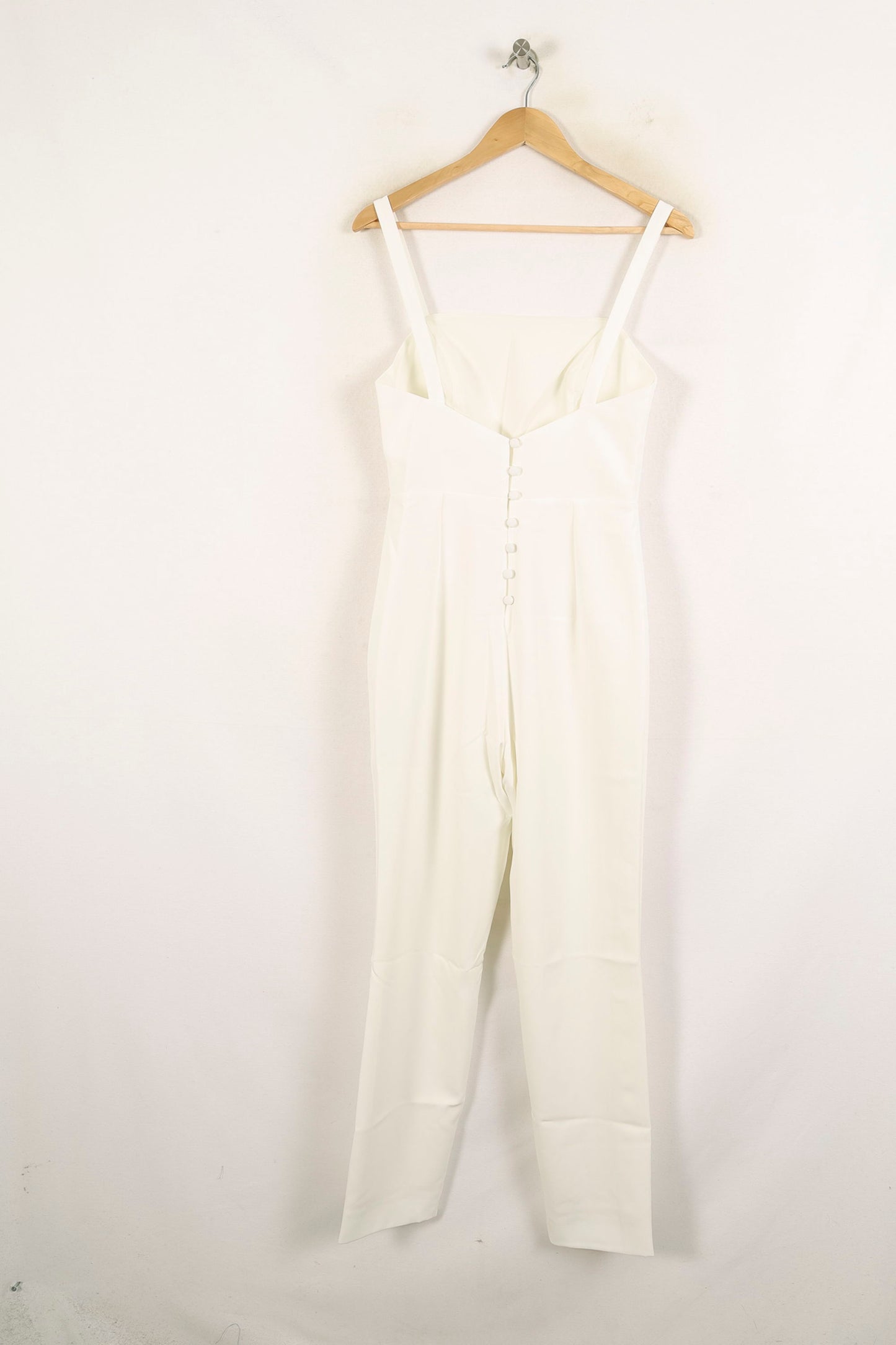 Combinaison Blanche - Taille M/38