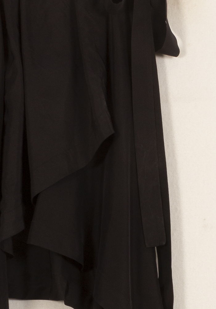 Jupe noire - Taille M/38