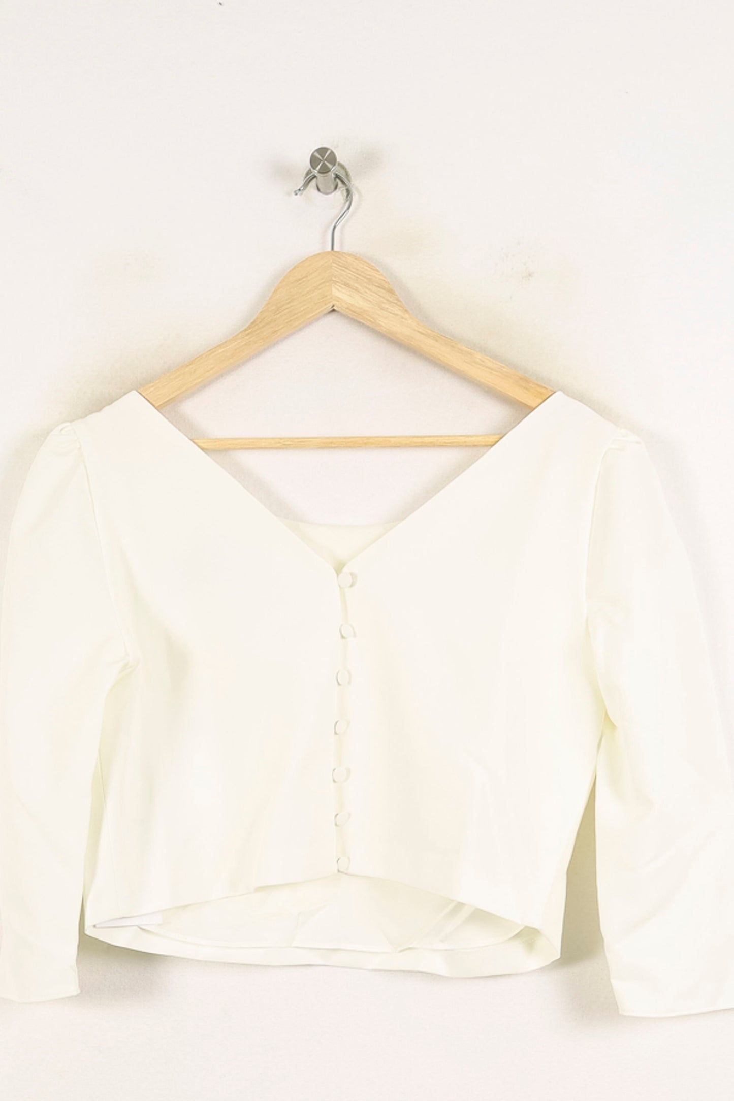 Blouse Blanche - Taille XXXL/46