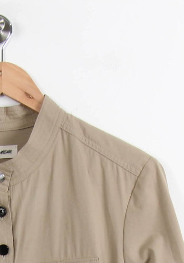 Combishort Beige - Taille M/38