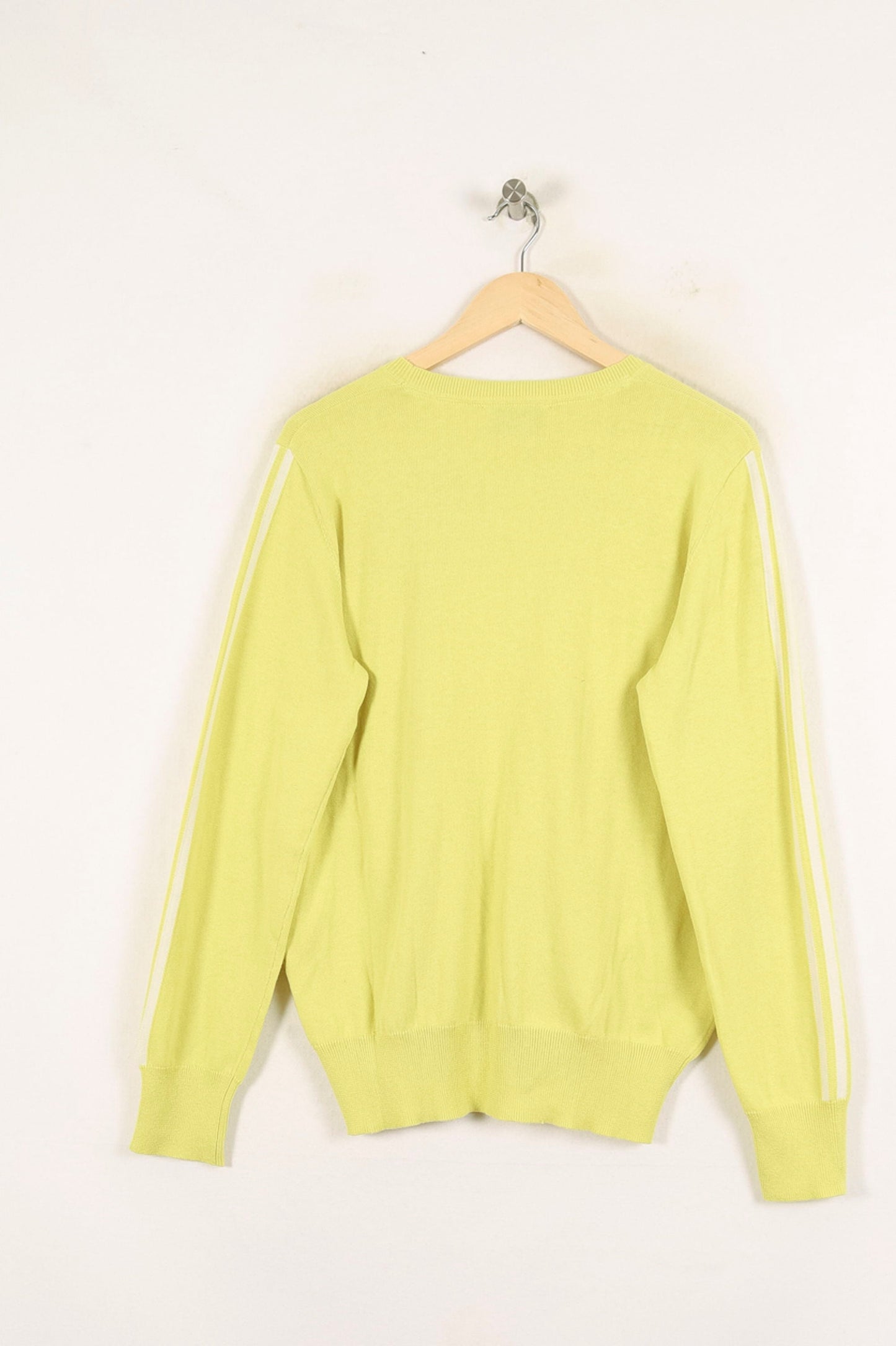 Sweat Vert - Taille L/40