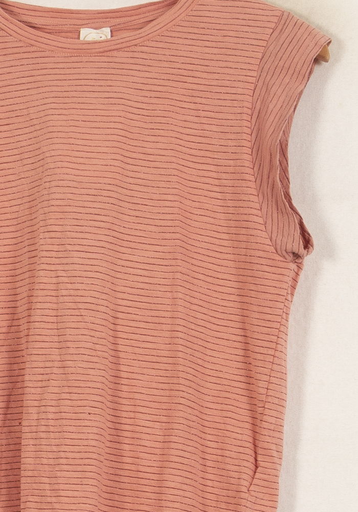 Débardeur Rose - Taille S/36