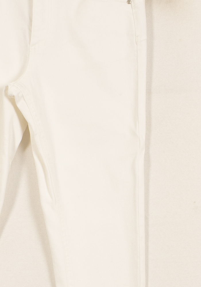 Jean Skinny Blanc - Taille XS/34