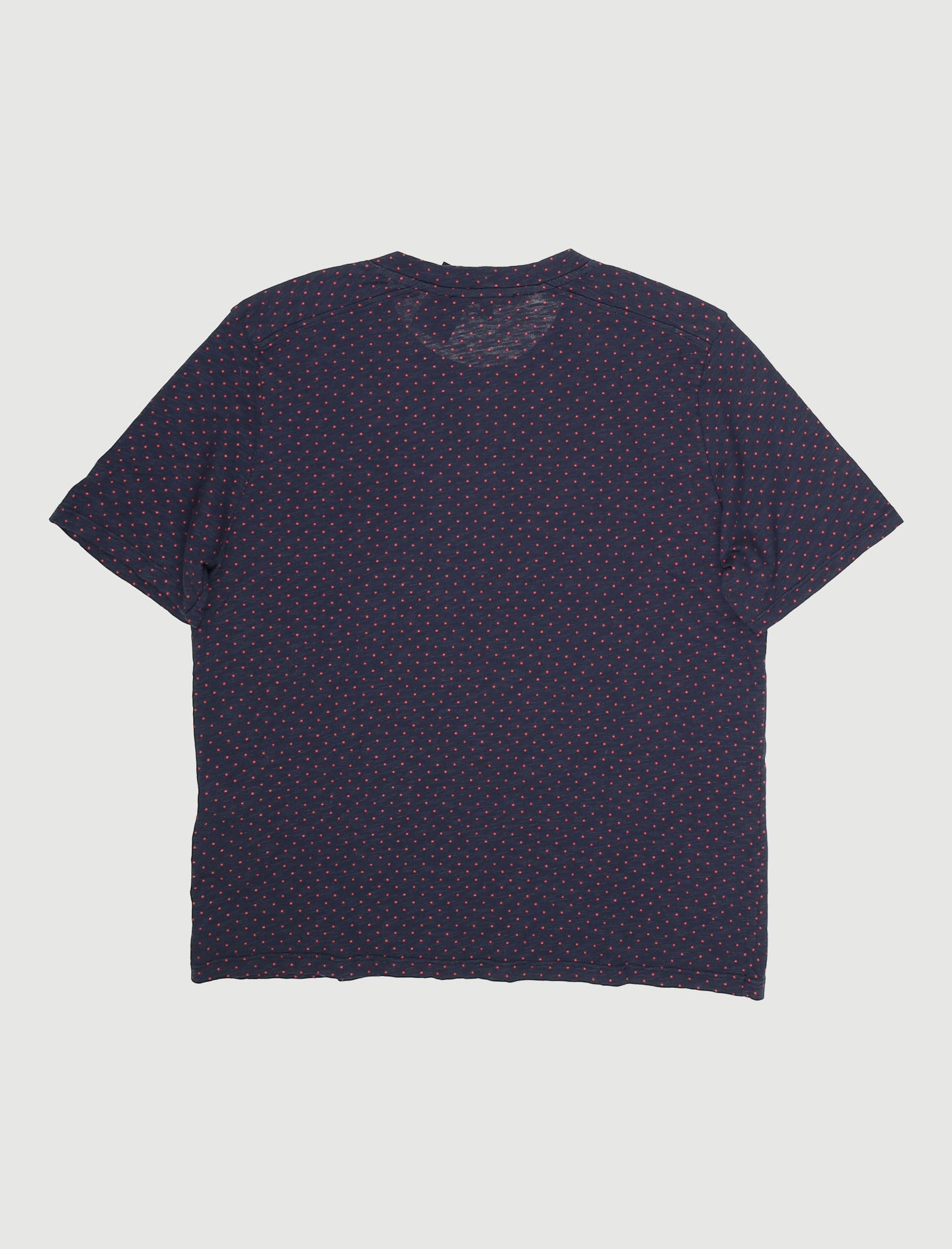 Tee-Shirt Brodé Mardi - Taille M/38