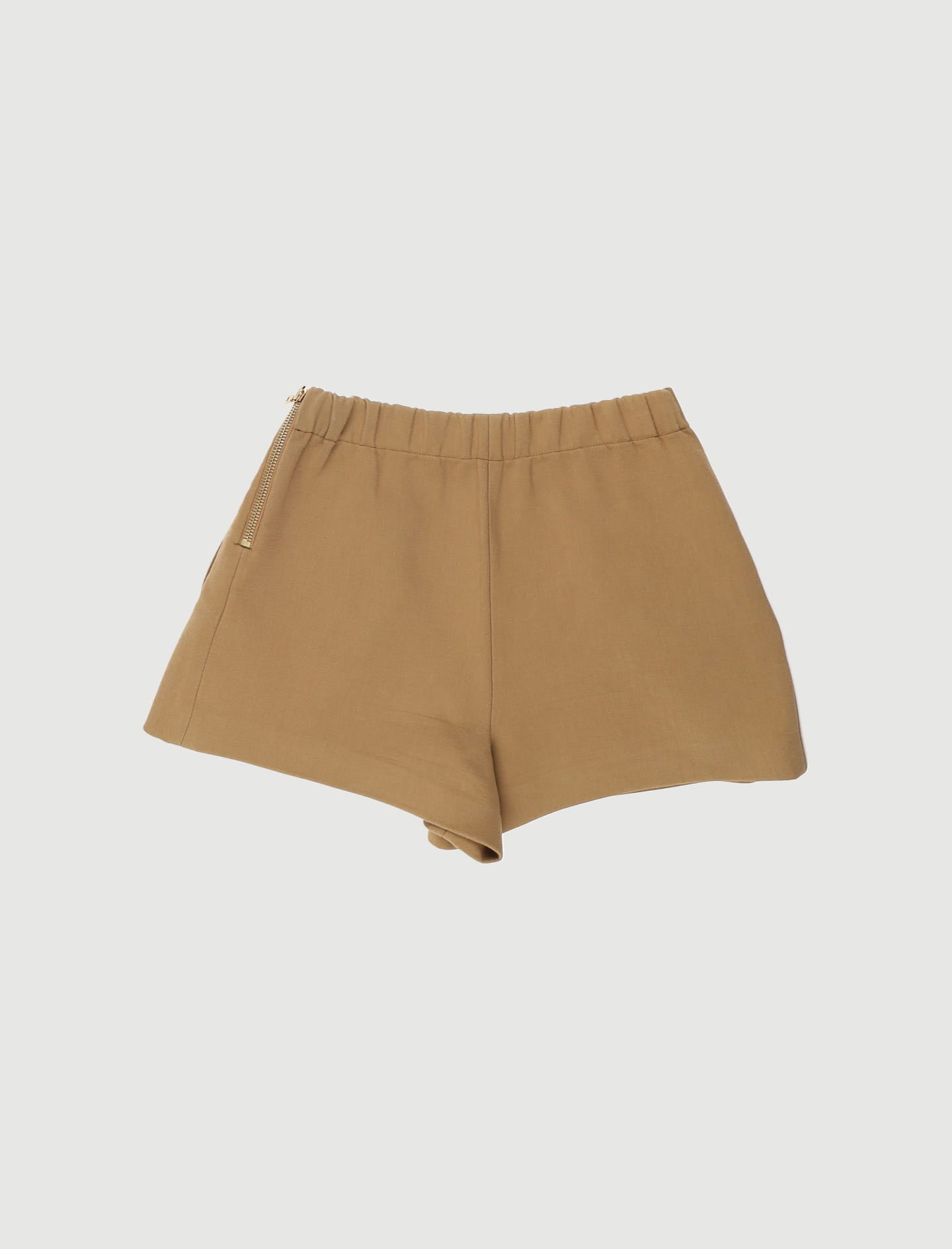Short Et Coton Mélangé - Taille S/36
