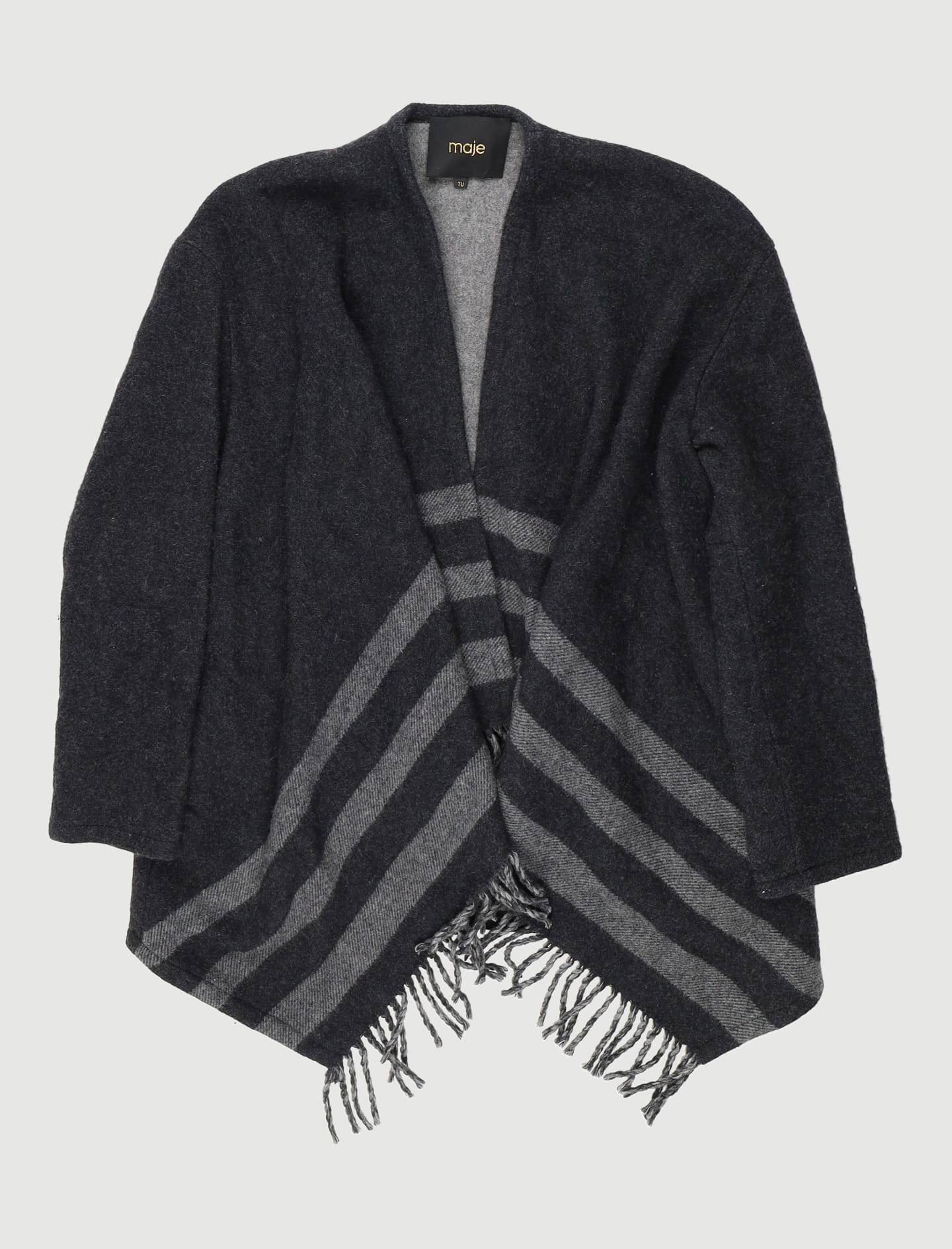 Veste Esprit Ponch - Taille T.U.