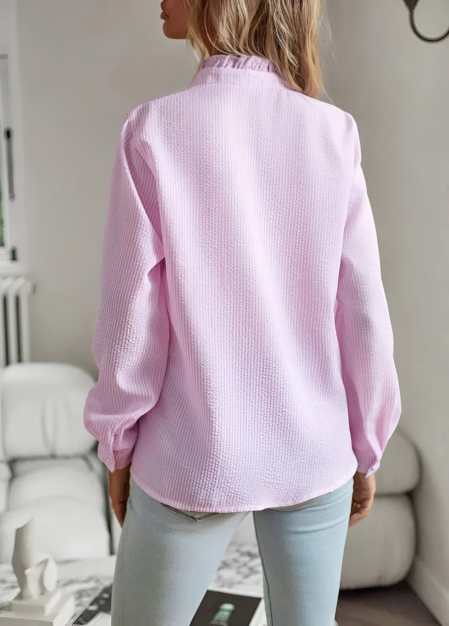 Rosilda™ | Blouse Élégante