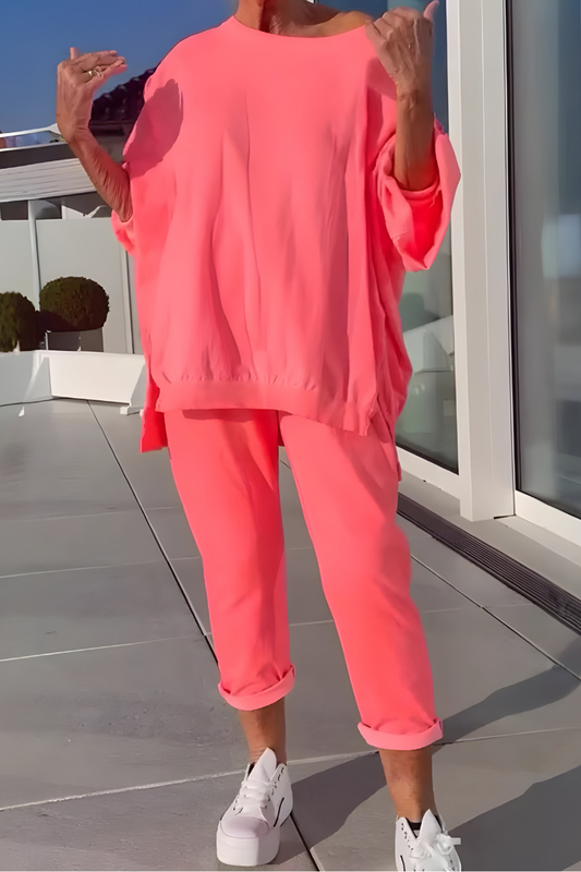 Evi™ | Ensemble Lounge Confortable