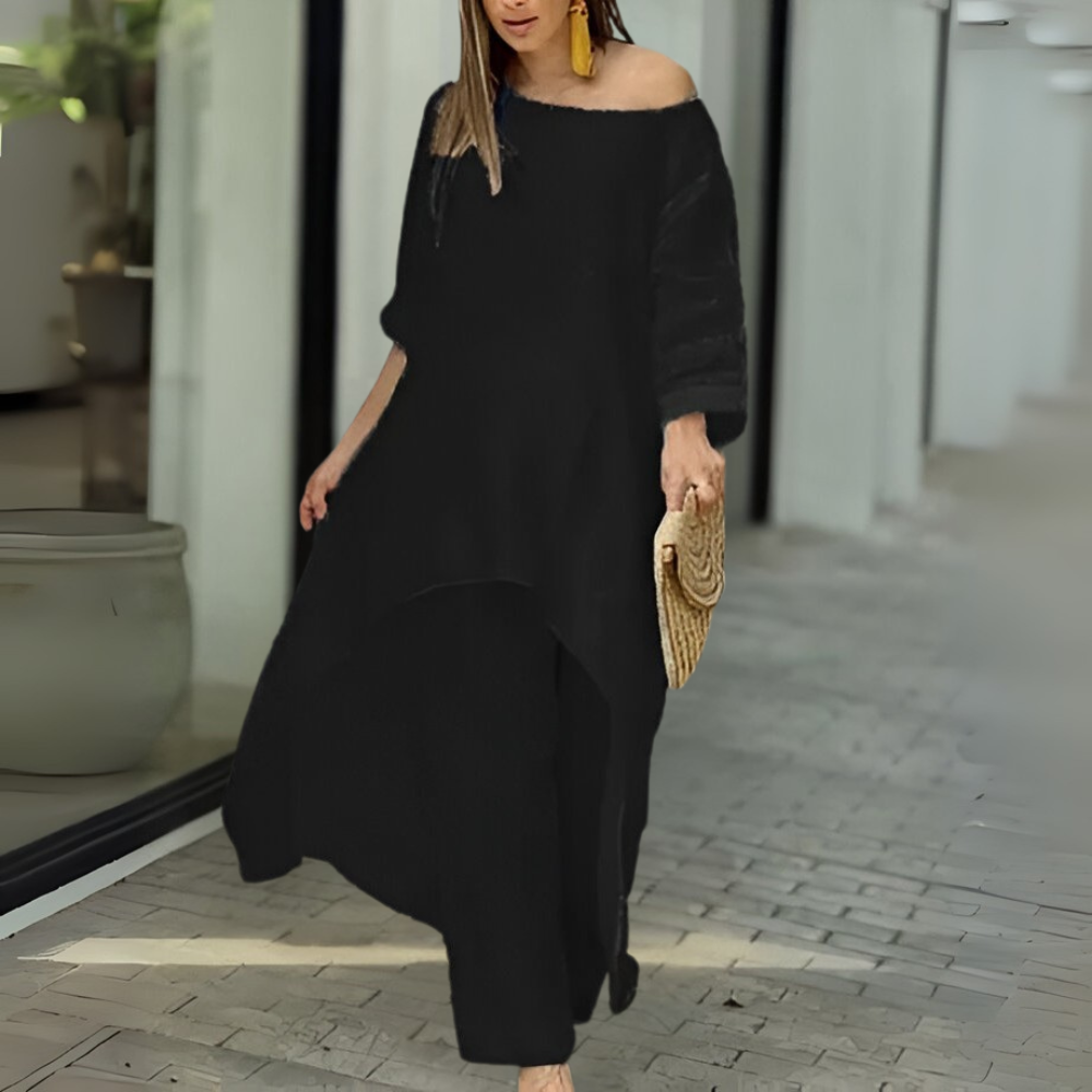 Alice™ | Ensemble de Confort en Deux Pièces