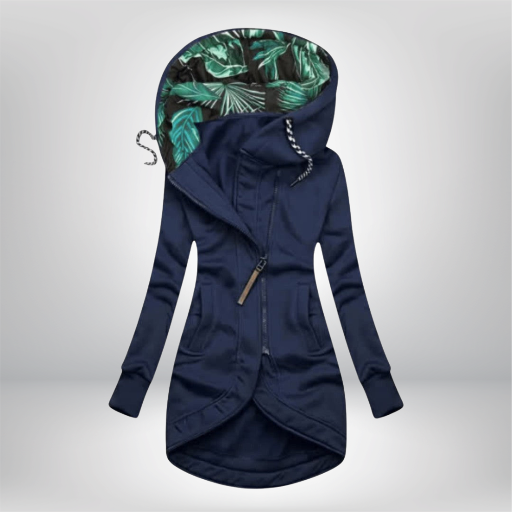 Hiverelle | Manteau d'hiver pour femme
