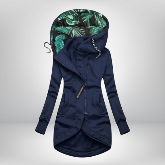 Hiverelle | Manteau d'hiver pour femme