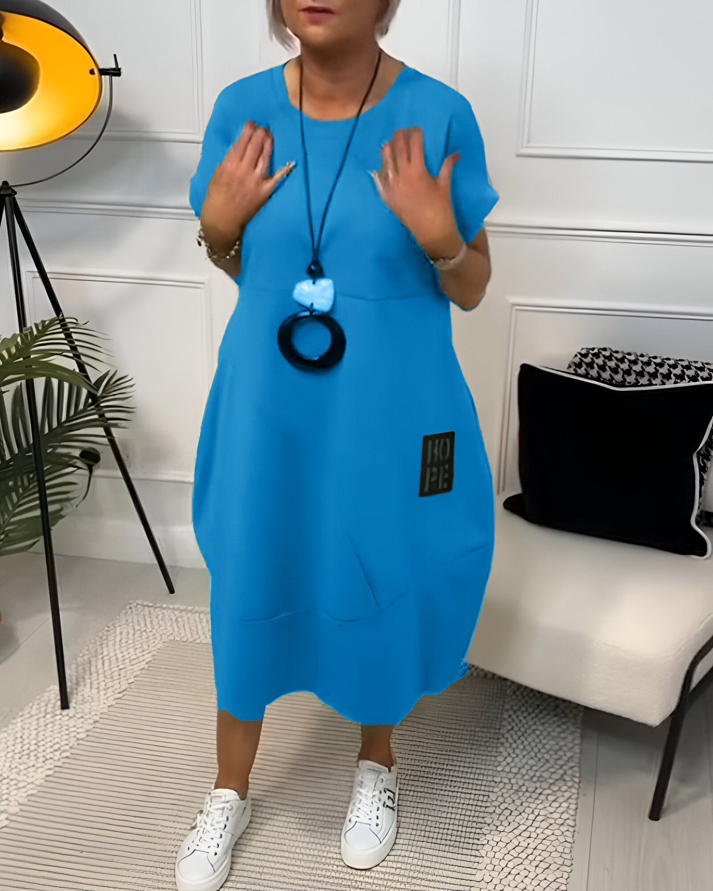 Gaïa™ | Robe à Capuche Confort