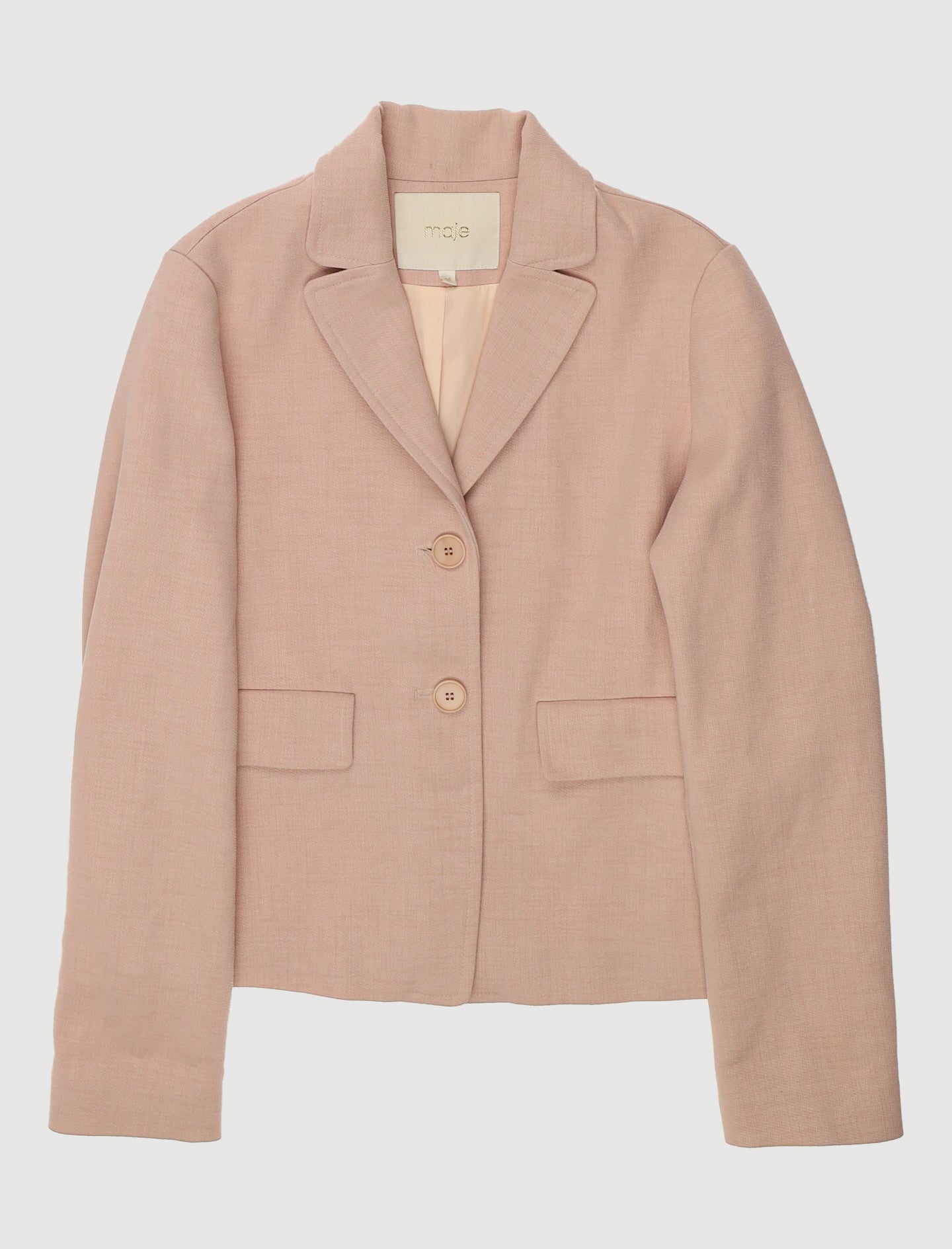 Veste De Tailleur - Taille S/36