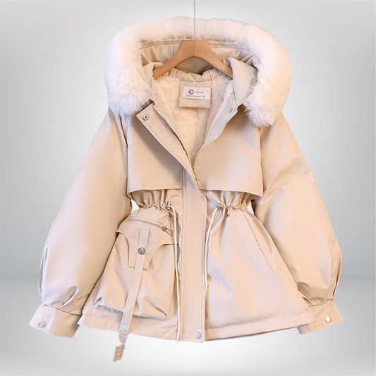 Chloé | Manteau d'hiver élégant 