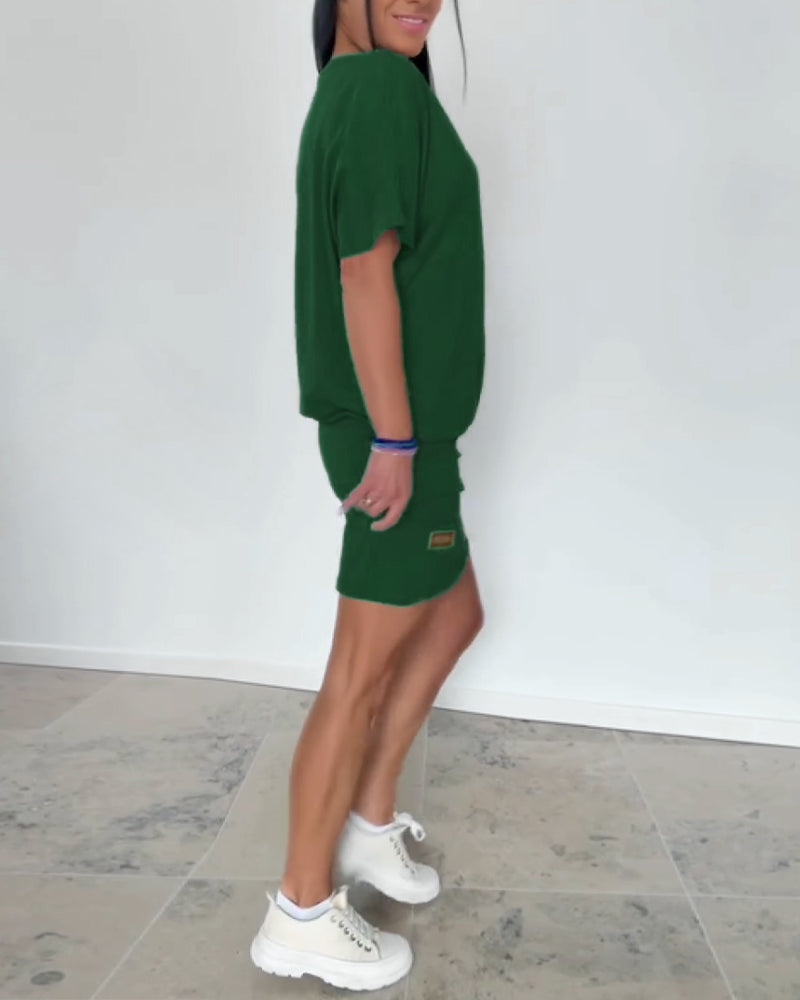 Léa™ | Peignoir Extensible Confortable