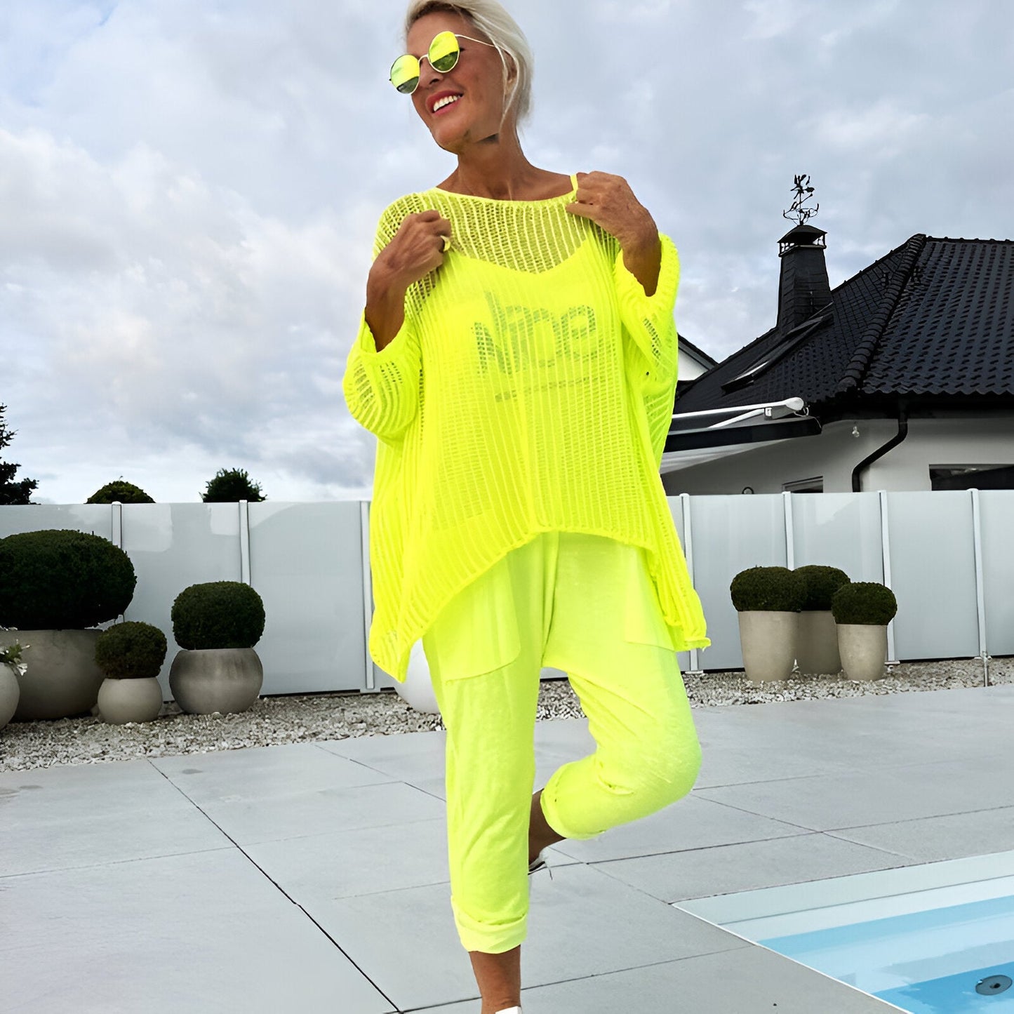 Sophie™ | Combinaison Moderne