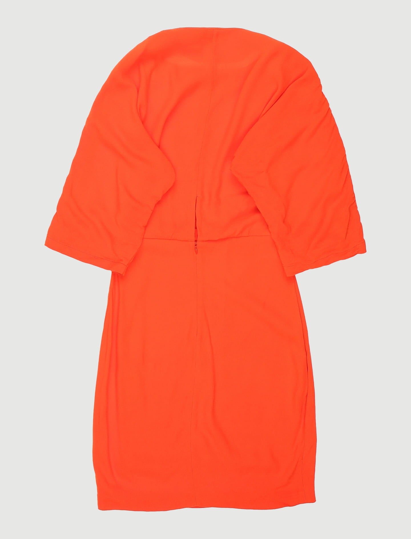 Robe-Tunique Avec Liens Coulissants - Taille S/36