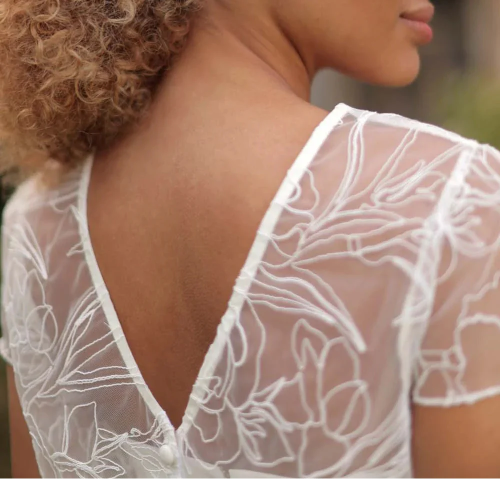 Blouse Blanche - Taille XXXL/46