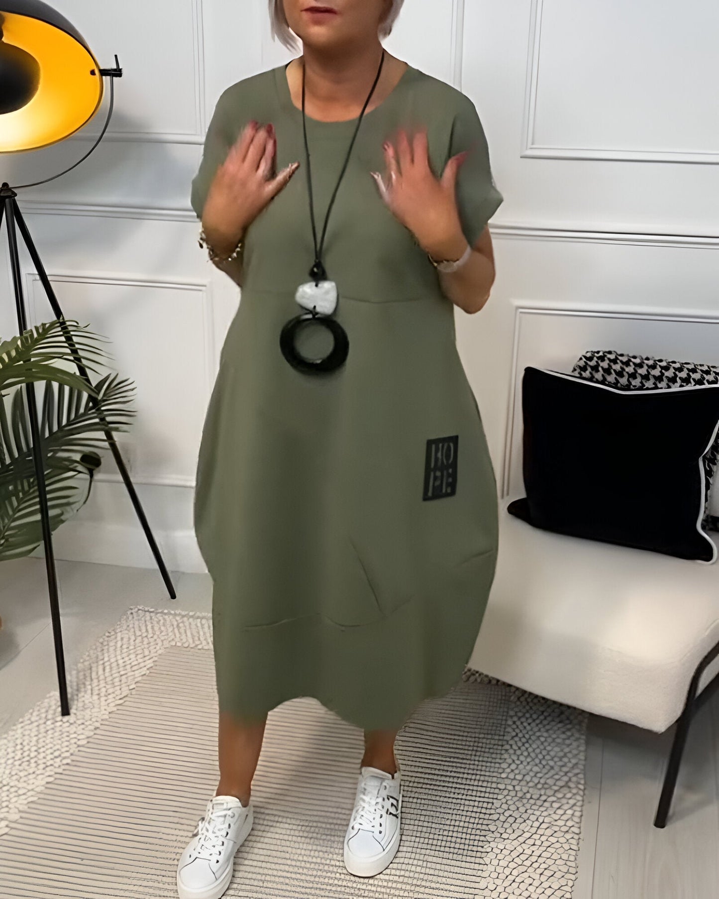 Gaïa™ | Robe à Capuche Confort