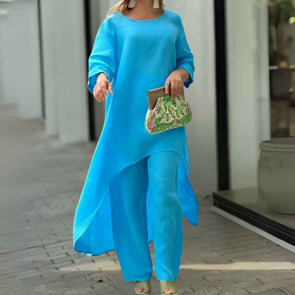 Alice™ | Ensemble de Confort en Deux Pièces