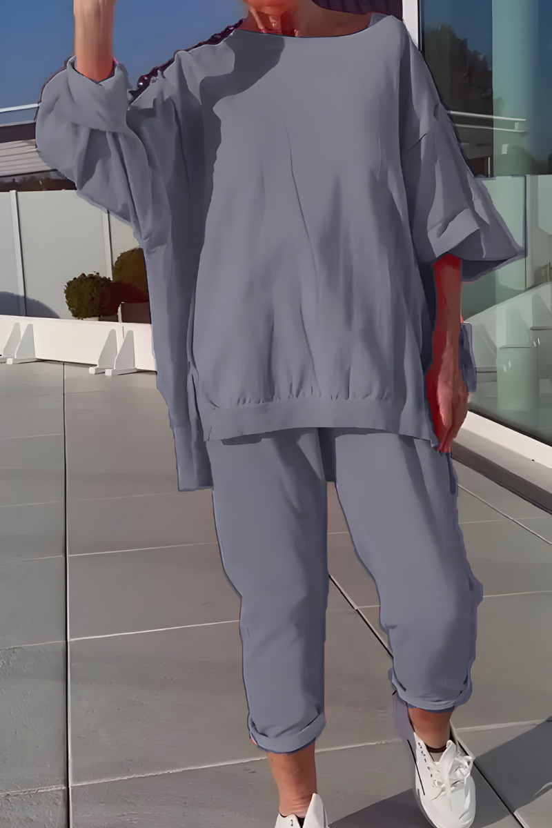 Evi™ | Ensemble Lounge Confortable