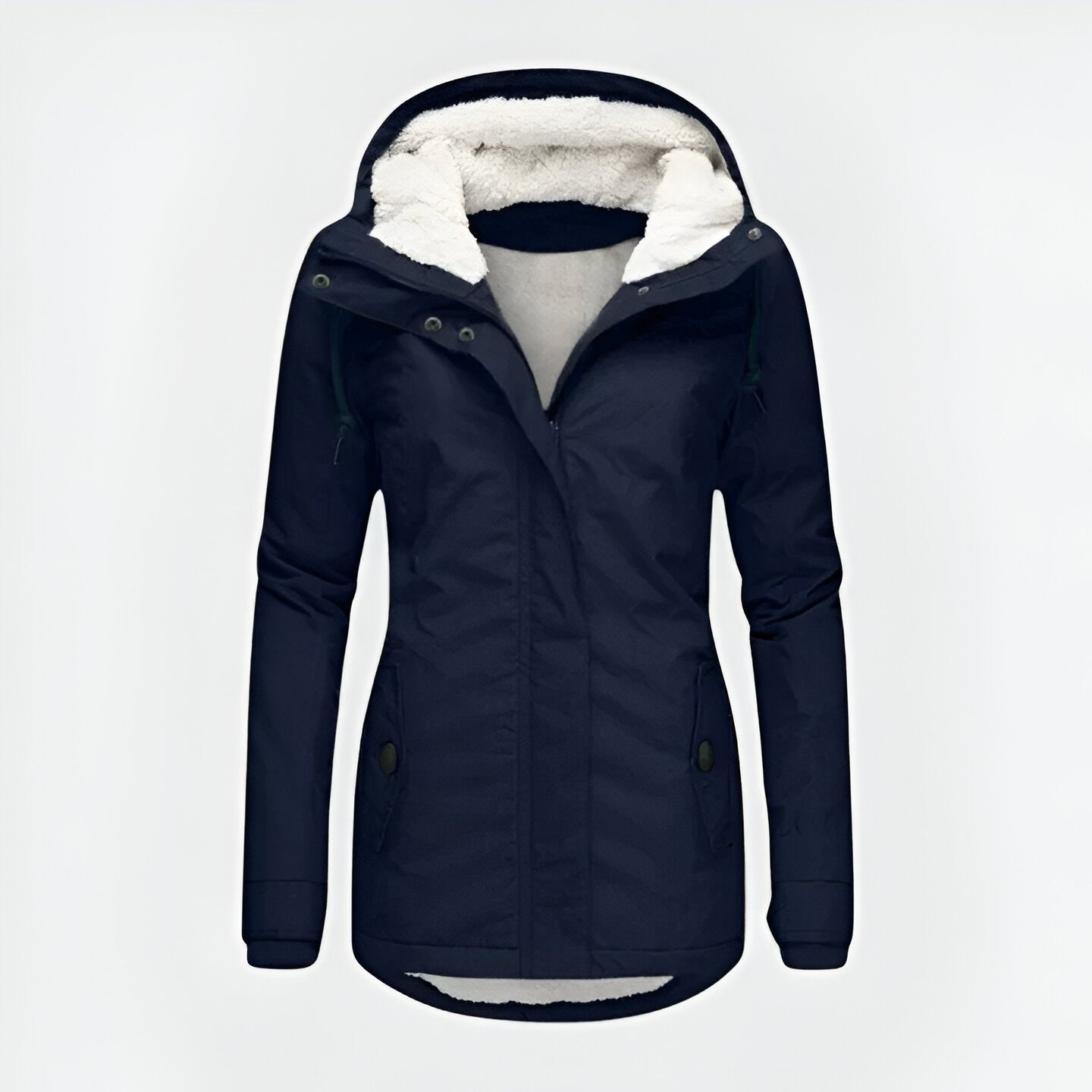 Juliana™ | Manteau Confortable