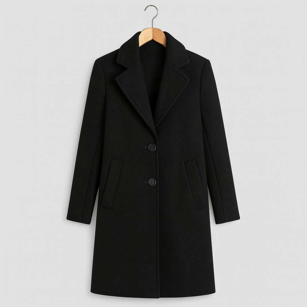 Nora | Manteau classique