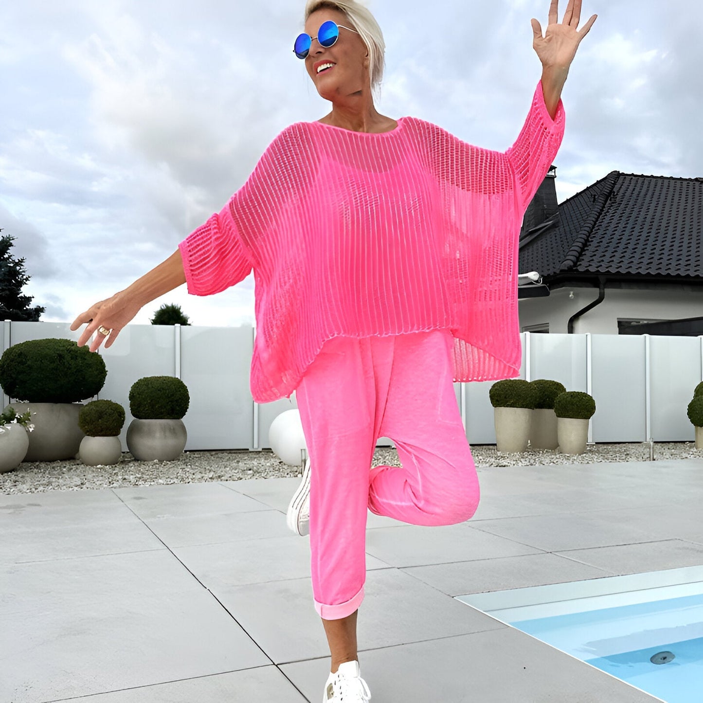 Sophie™ | Combinaison Moderne