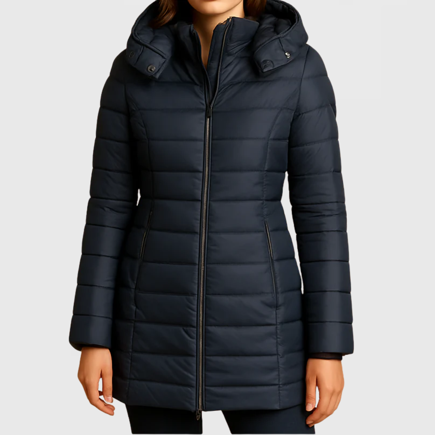 Éloria | Gilet élégant